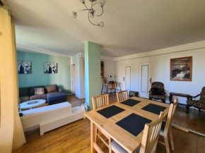 Appartement cosy sur avignon proche des remparts